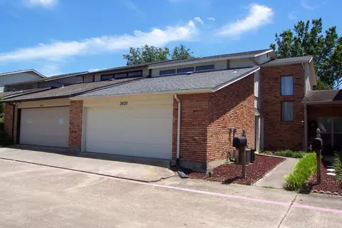 3630 Fore Cir, Farmers Branch, TX 75234