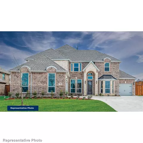 359 Llano Dr, Forney, TX 75126