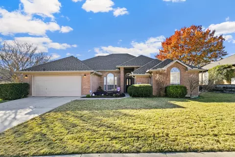 604 Mariposa Dr, Keller, TX 76248