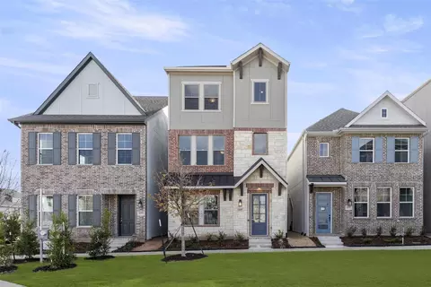 4405 Ward St, North Richland Hills, TX 76180