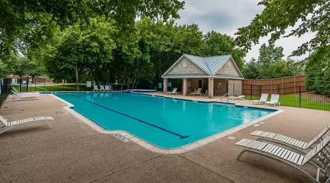 2517 Deer Horn Dr, Plano, TX 75025
