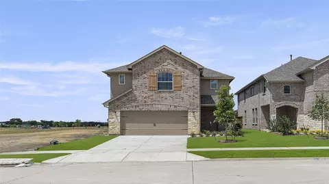 759 Gentle Bird Dr, Lavon, TX 75166