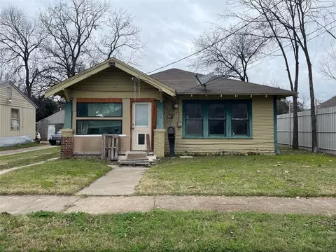2523 Marburg St, Dallas, TX 75215