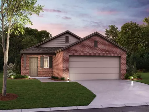 1153 Catalan Trl, Mesquite, TX 75149