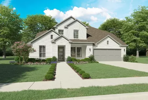 1428 Madison Ct, Celina, TX 75009