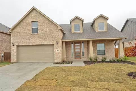 1815 Michael Dr, Princeton, TX 75407