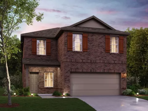 1009 La Esperanza Dr, Mesquite, TX 75149