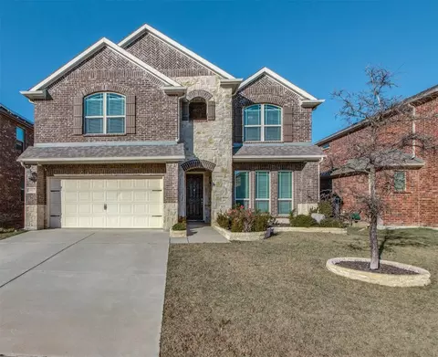 1917 Cinnamon Trl, Aubrey, TX 76227