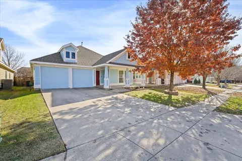 1205 Rain Fern Dr, Mckinney, TX 75072