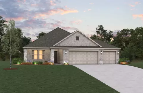 726 Gatecrest Dr, Fate, TX 75087