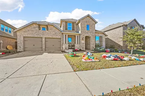 2205 Sutton Park Ave, Prosper, TX 75078