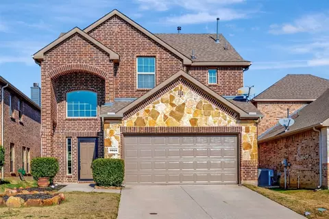 9928 Copperhead Ln, Mckinney, TX 75071