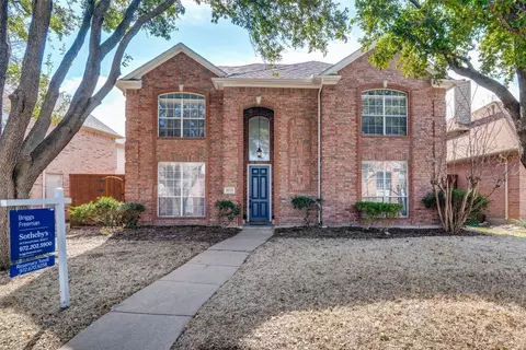 18735 Park Grove Ln, Dallas, TX 75287