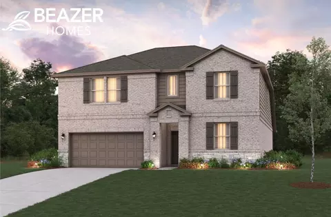 2247 Starling St, Crandall, TX 75114