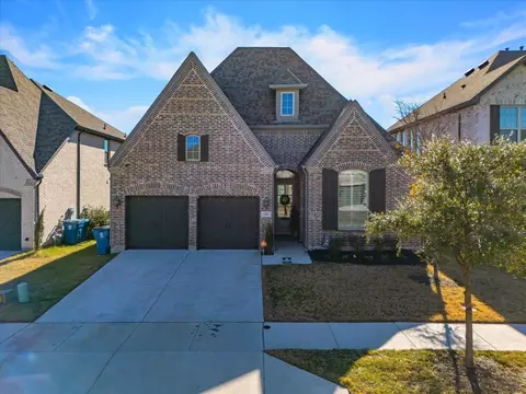14829 Gentry Dr, Aledo, TX 76008