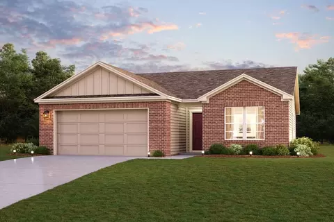 505 Jameson, Springtown, TX 76082