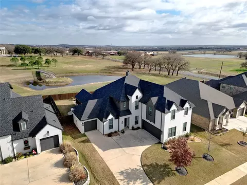 3008 Nob Hill Dr, Burleson, TX 76028