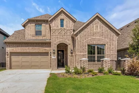 2713 Colby Dr, Mansfield, TX 76063