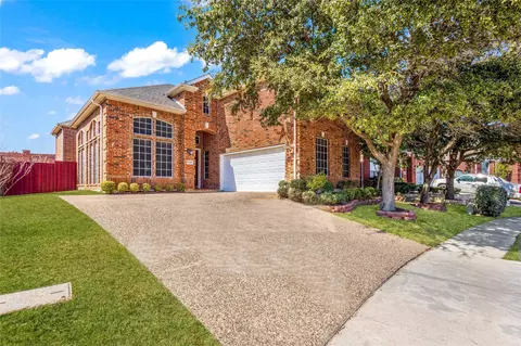8509 Rugby Dr, Irving, TX 75063