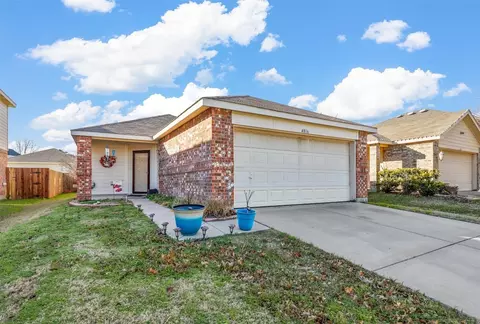 4816 Waterford Dr, Fort Worth, TX 76179