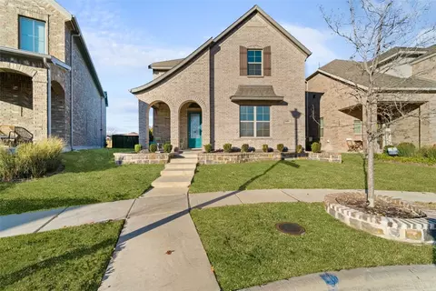 1601 Goodfield Ln, Garland, TX 75042