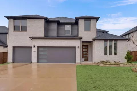 7498 Sprangletop St, Frisco, TX 75033