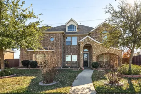 3508 Acropolis Way, Plano, TX 75074
