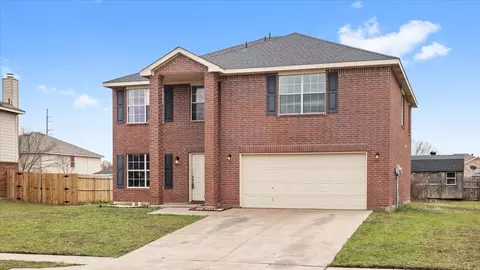 216 Christie Ln, Waxahachie, TX 75165