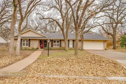 2906 Michael Ln, Mineral Wells, TX 76067