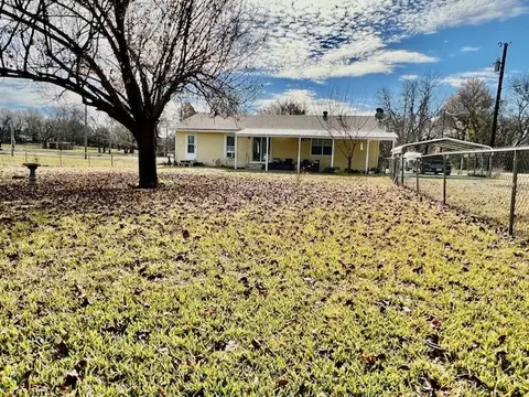 151 E Kaufman Ave, Cooper, TX 75432 photo 25