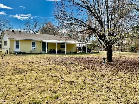 151 E Kaufman Ave, Cooper, TX 75432 photo 22