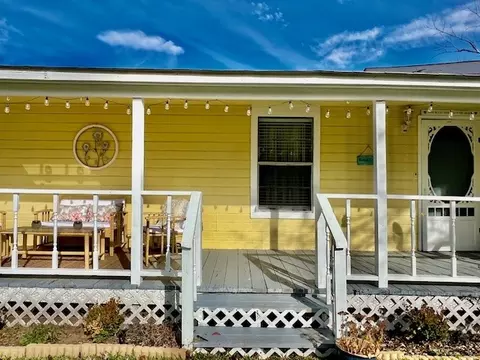 151 E Kaufman Ave, Cooper, TX 75432 photo 2