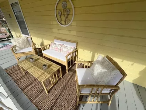151 E Kaufman Ave, Cooper, TX 75432 photo 3