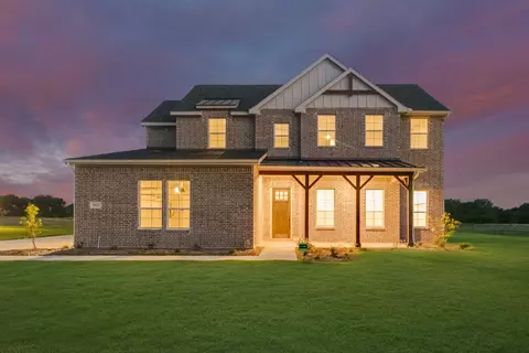 565 Brown Rd, Leonard, TX 75452