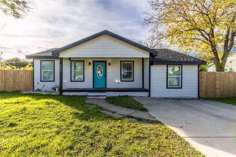6637 Meade St, Dallas, TX 75232
