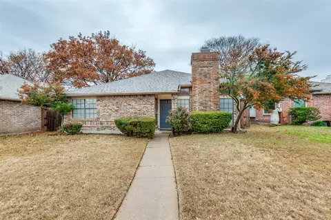 1609 Toddville Cir, Plano, TX 75025