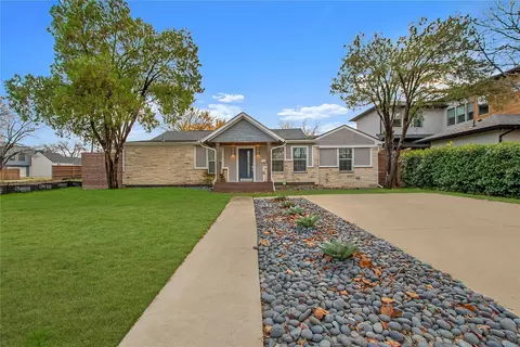 3762 Bolivar Dr, Dallas, TX 75220