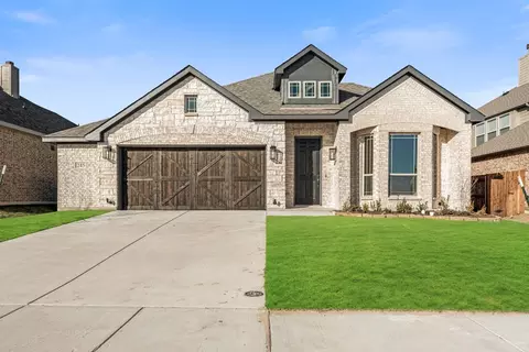 245 Resting Place Rd, Waxahachie, TX 75165