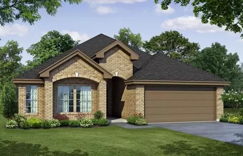 909 Beverly Dr, Cleburne, TX 76033