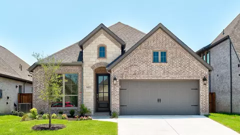 1423 Kingswell Ln, Forney, TX 75126