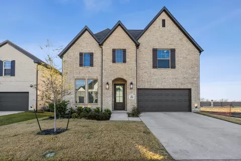 3061 Sunfish St, Prosper, TX 75078