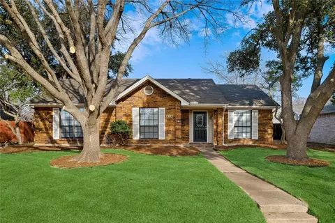 1917 Johnson Dr, Plano, TX 75023