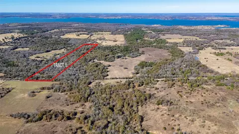 2655 SE County Road 2320 #TRACT 1, Streetman, TX 75859