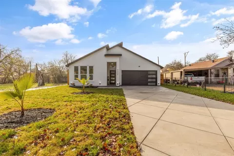 5333 Goodman Ave, Fort Worth, TX 76107