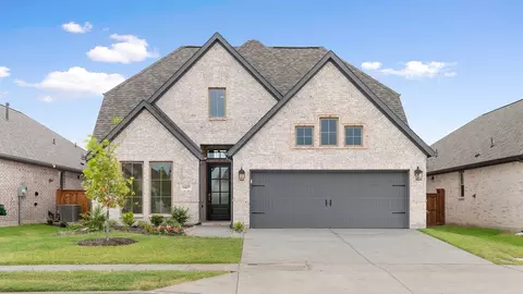 1427 Kingswell Ln, Forney, TX 75126