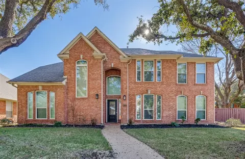6116 Glenhollow Dr, Plano, TX 75093