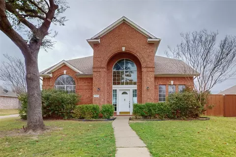 11513 Amber Valley Dr, Frisco, TX 75035