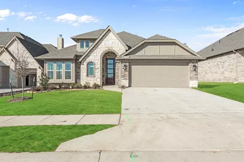 227 Cheyenne Trl, Alvarado, TX 76009