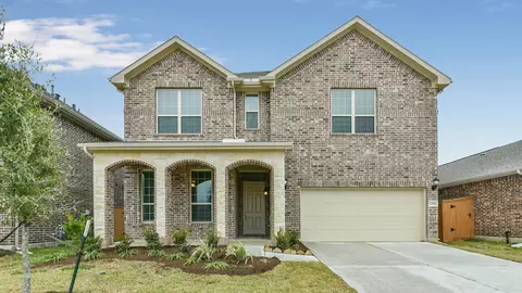 705 Ranchvale Ct, Arlington, TX 76002
