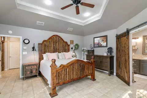 Bedroom - 2339 E Blackjack Rd, Pilot Point, TX 76258 photo 1 of 6